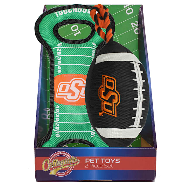 Dog toy online box petco
