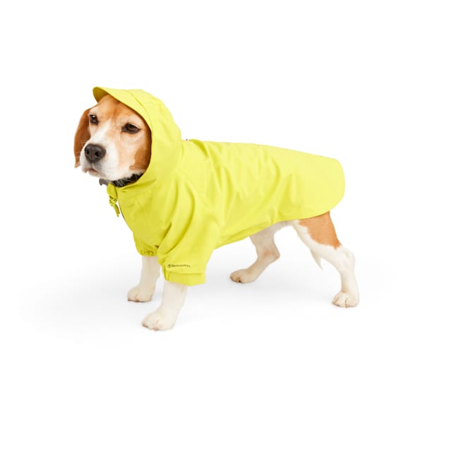 Petco raincoat hotsell