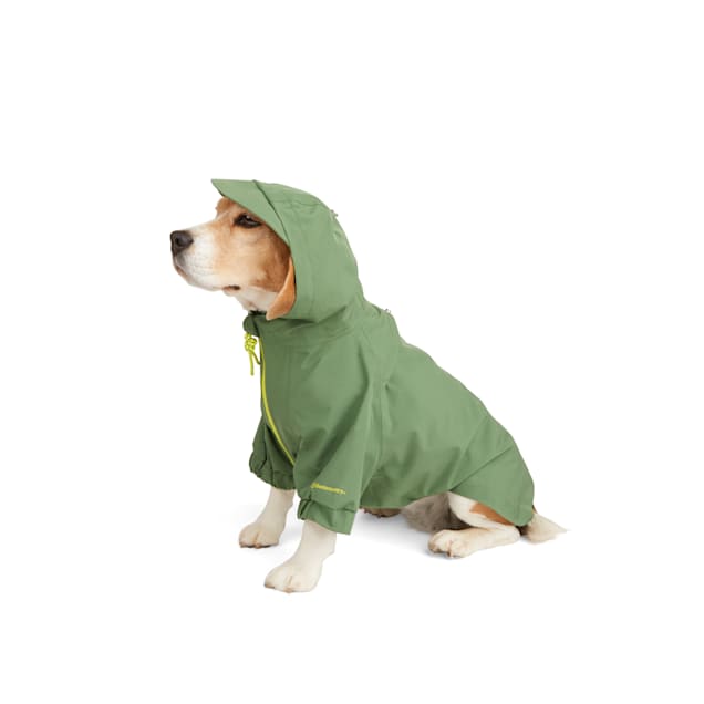 Petco new arrivals rain jacket