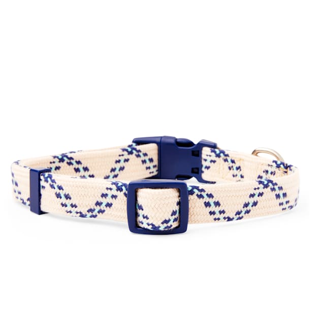 Petco store dog collars
