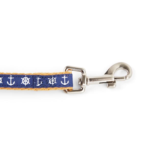 Pet leash anchor new arrivals