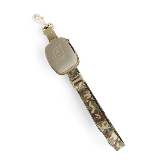 Reddy Green Camo Dog Leash, 6 ft. Petco