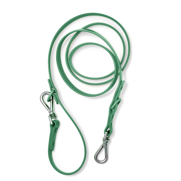 Wild One Spruce Dog Leash, 66" L - Carousel image #1