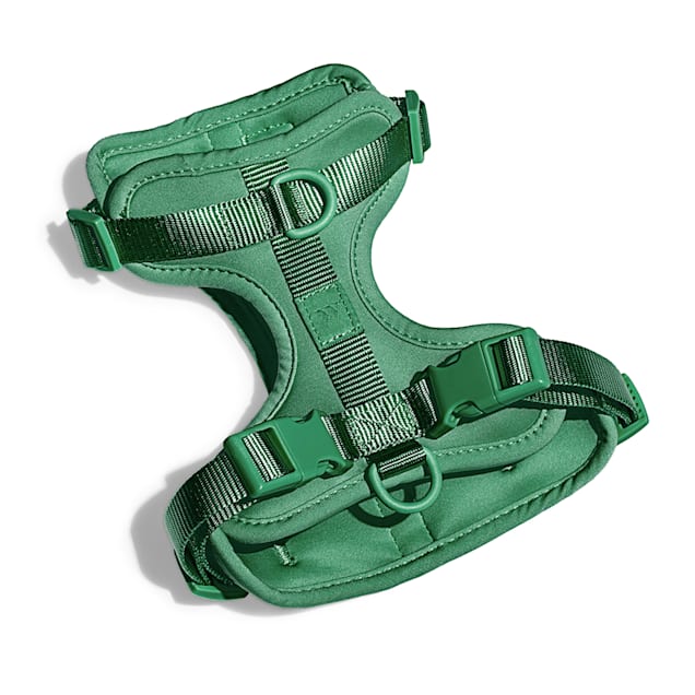 Wild One Spruce Dog Harness, Medium - Carousel image #1