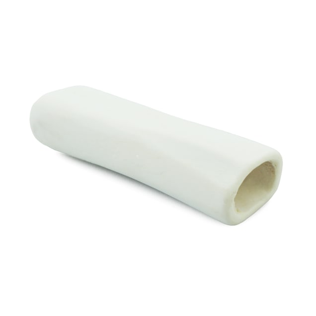 White bones for dogs clearance