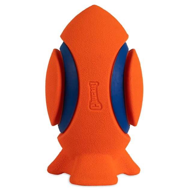 Petco hotsell chuckit ball