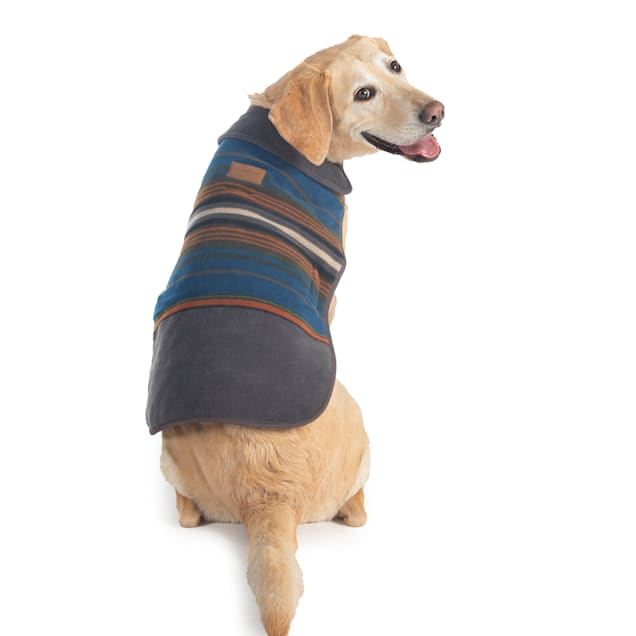 Pendleton Olympic National Park Dog Coat, X-Small - Carousel image #1