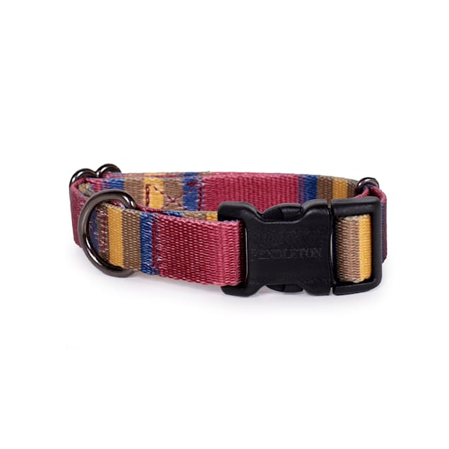 National park dog collar hot sale