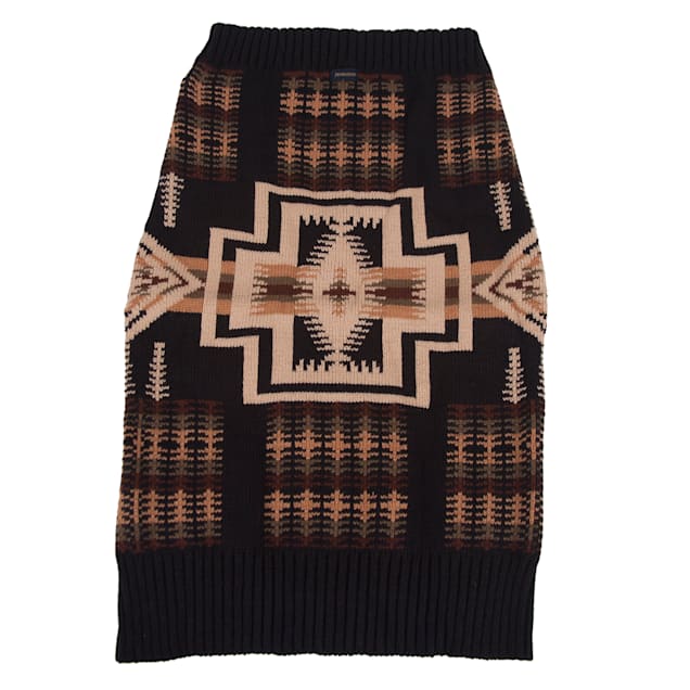 Pendleton Harding Dog Sweater, XLarge Petco