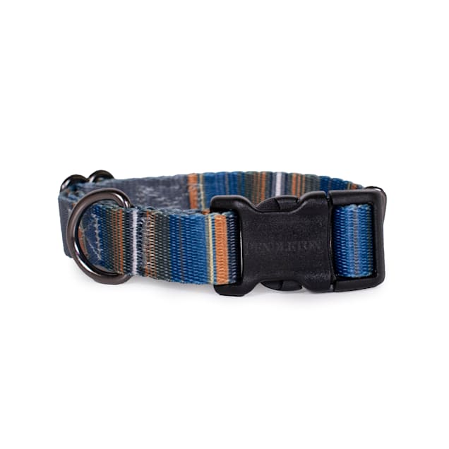 Pendleton sales dog collar