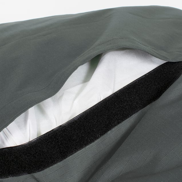 Chew online resistant fabric