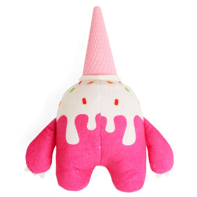 Ice cream stuffed animal best sale