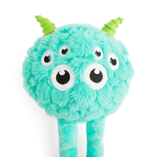 Monster ball dog toy store