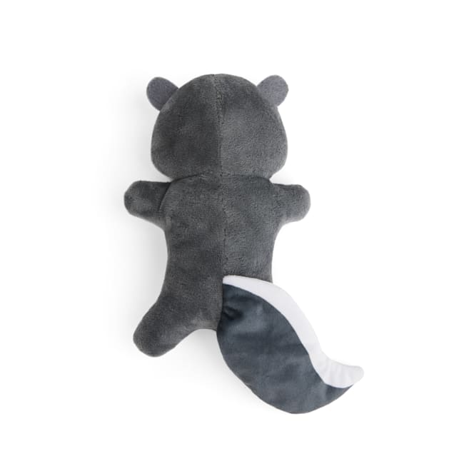 Petco Plush Skunk Dog Toy Medium Petco