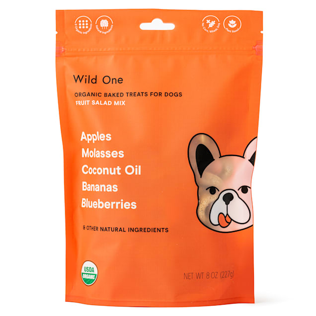 Wilkos deals dog treats