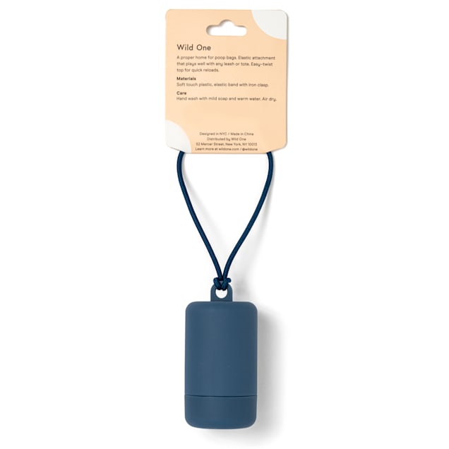 Poop bag carrier clearance