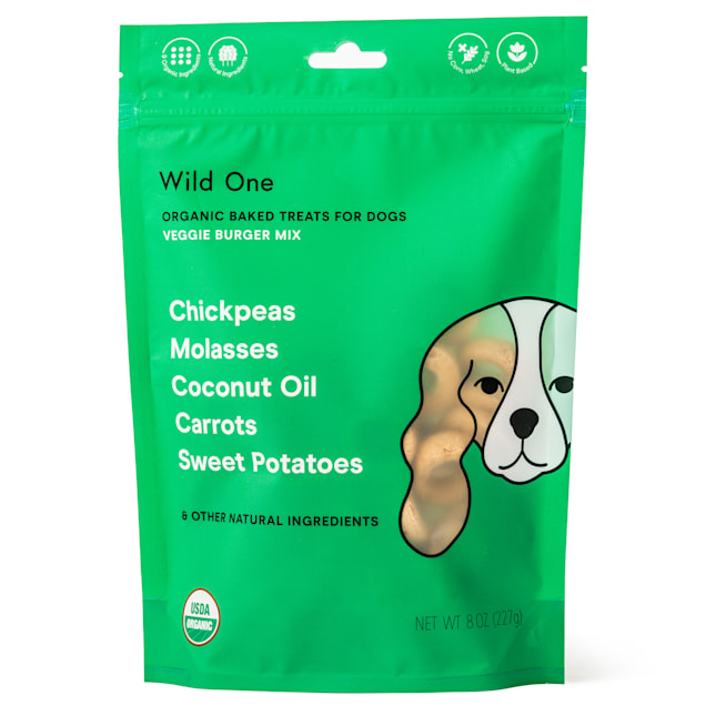 Petco vegetarian dog food shop