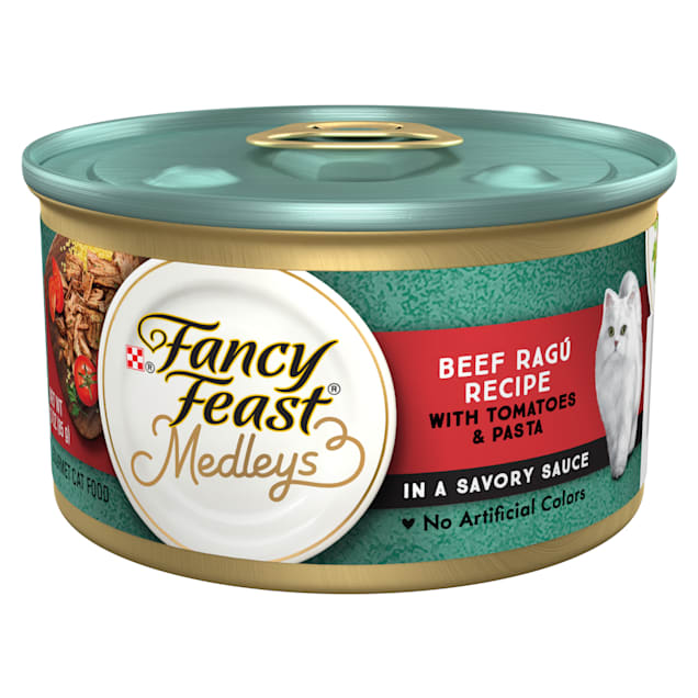 Fancy feast 2025 extra gravy