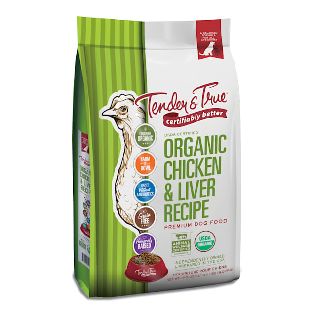 discount on organic pet food