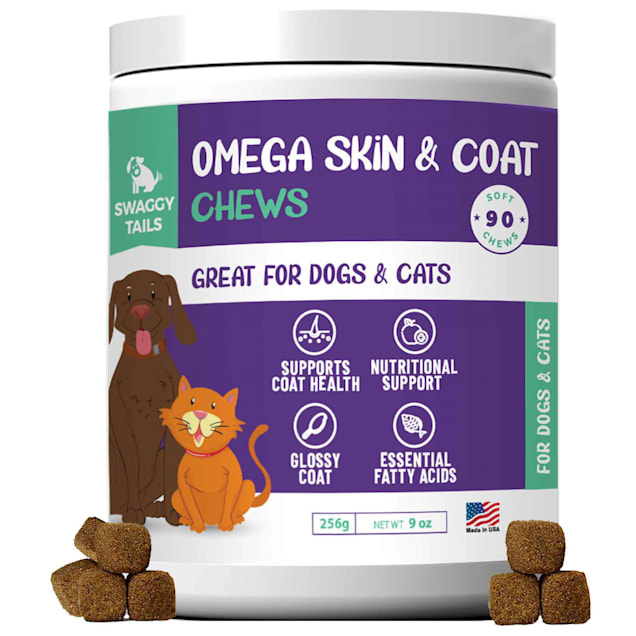 Mobile Dog Gear Omega Skin & Support for Dogs, 0.7 lb. - Carousel image #1