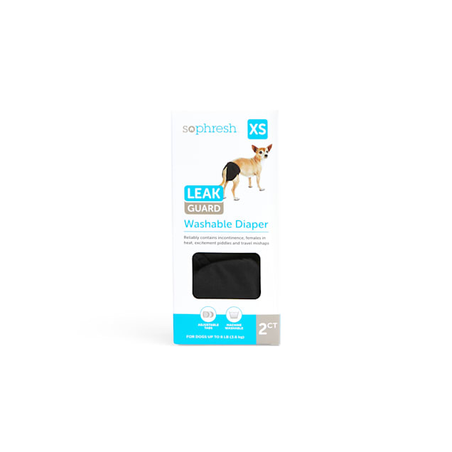Male dog diapers petco sale
