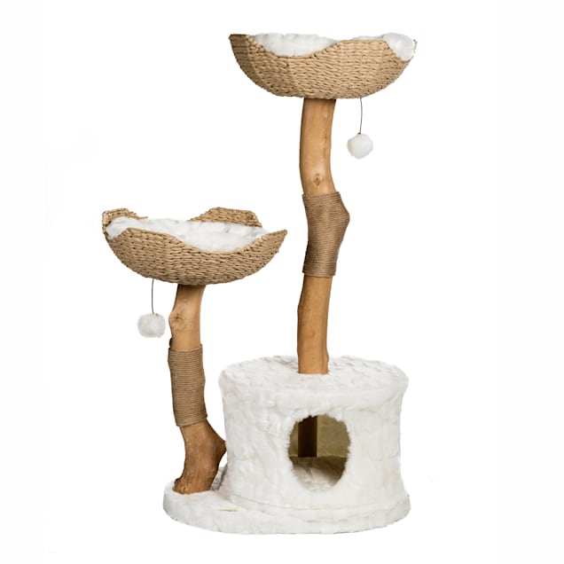You and me cat tree petco deals