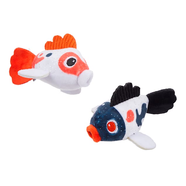 BARK Toi Koi Dog Toy, Small - Carousel image #1