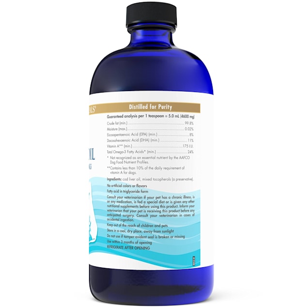 Nordic naturals omega 3 for dogs discount