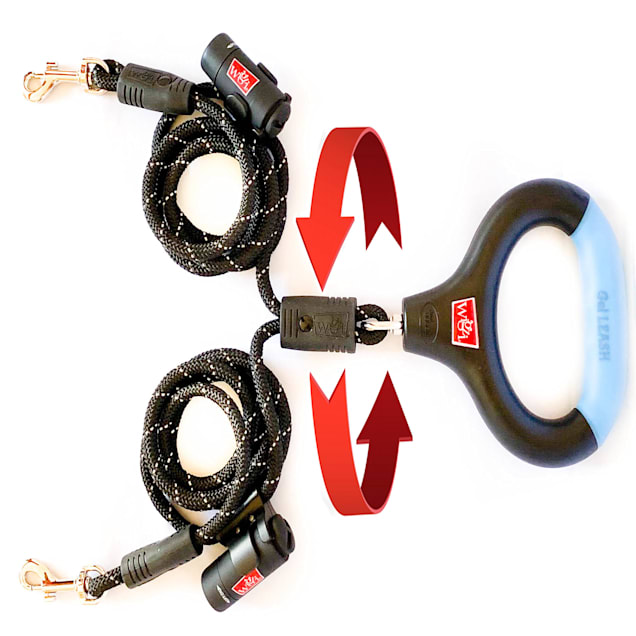 Wigzi gel leash sales petco