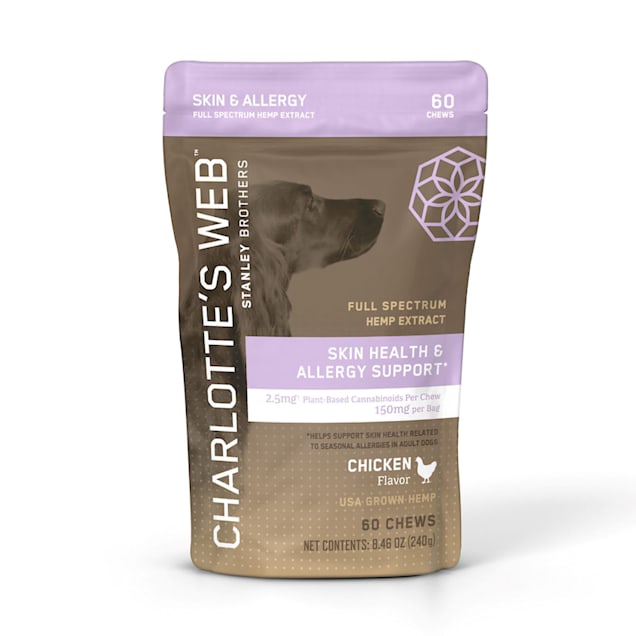 Petco allergy aid outlet