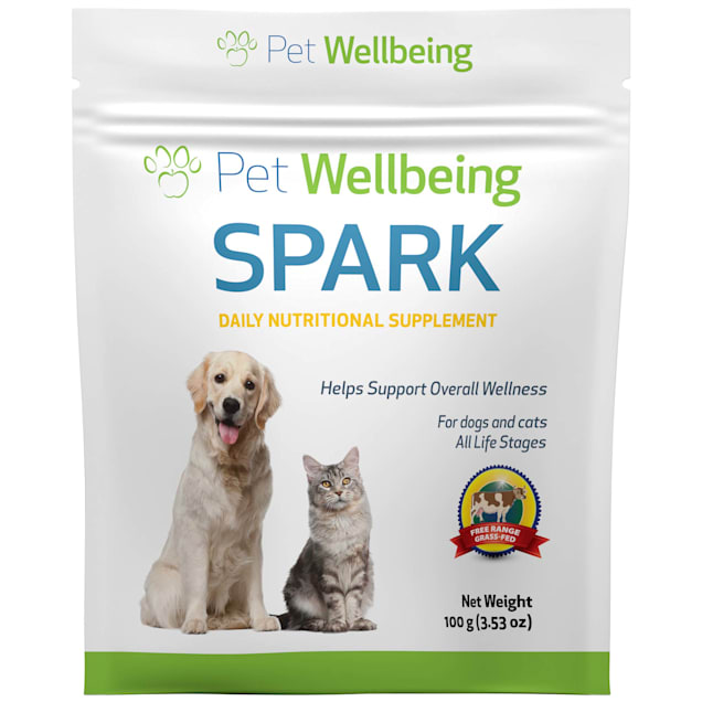 Supplement for dogs on sale petco
