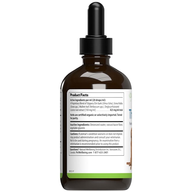 Cough medicine for dogs petco shop