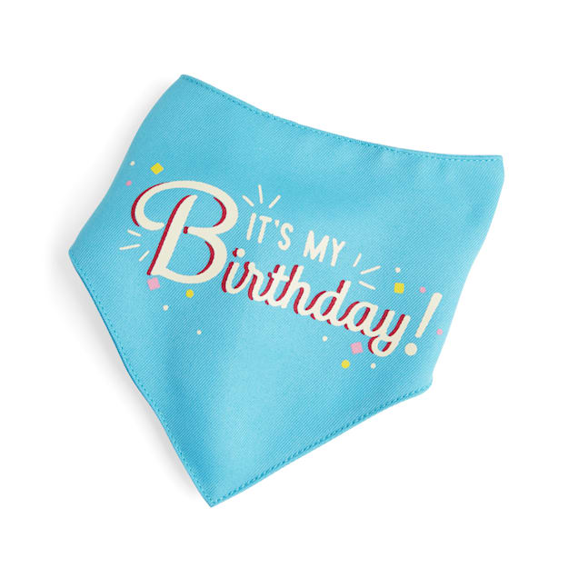 Petco birthday store