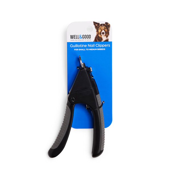 Nail clippers for dogs petco top