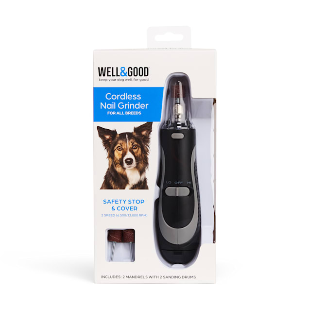 Petco nail trimmer discount