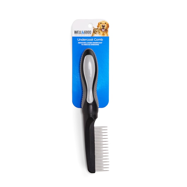 Petco dog comb discount