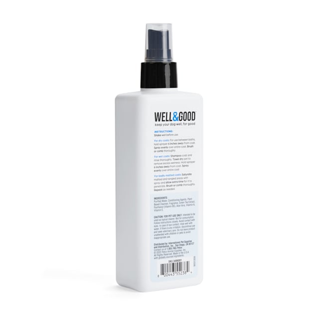 Grreat choice new arrivals waterless spray shampoo