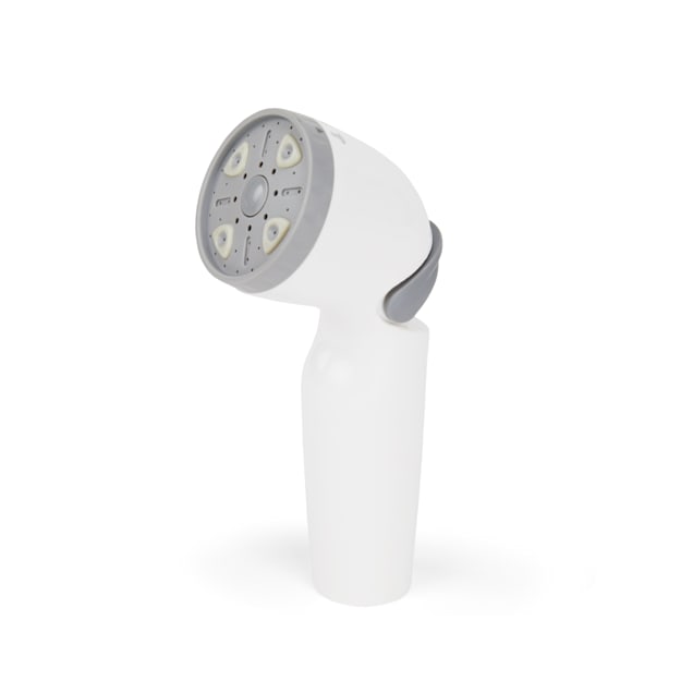 Well & Good 3-Way Shower Sprayer for Dogs - Carousel image #1