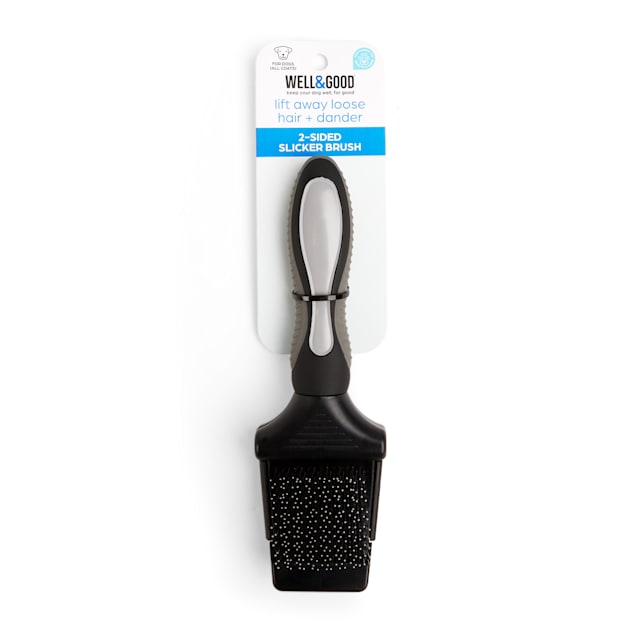 Petco slicker brush sale