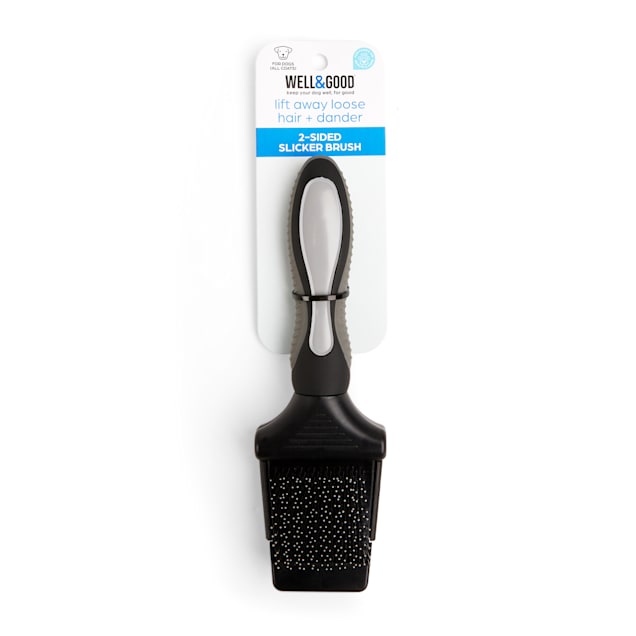 Frisco Soft Slicker Dog Brush, One Size