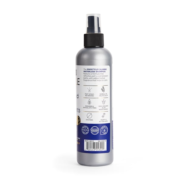 Petco dry shampoo 2025