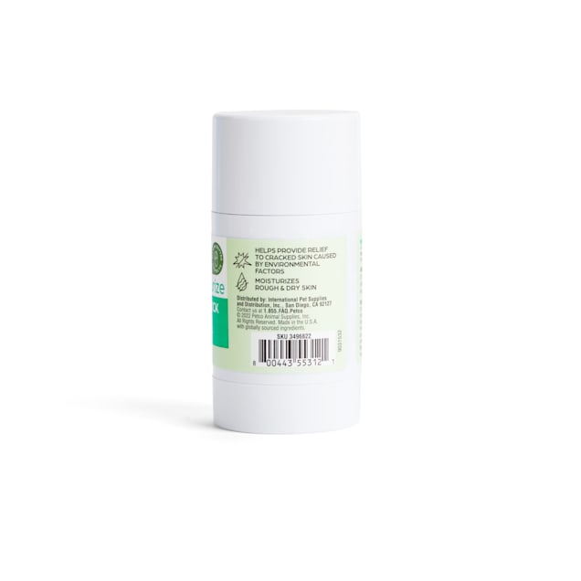 Petco nose butter shop