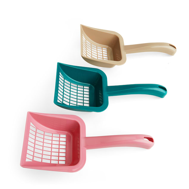 Petco litter scoop cheap