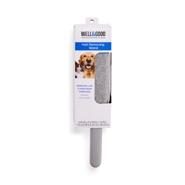 Pet Hair Remover