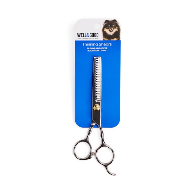 Best Dog Grooming Scissors 2023