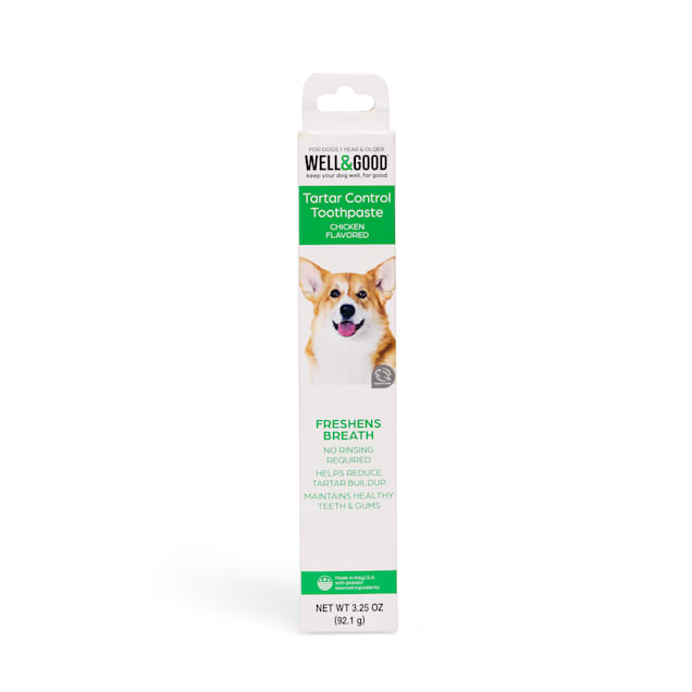 Cet toothpaste petco hotsell