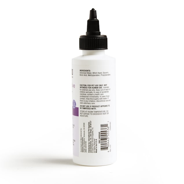 Well Good Gentle Dog Ear Cleaner 4 fl oz