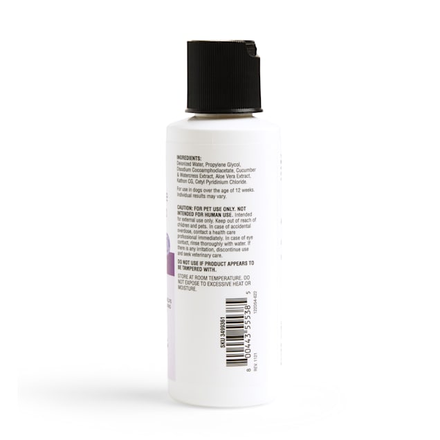 Best dog eye stain remover hot sale