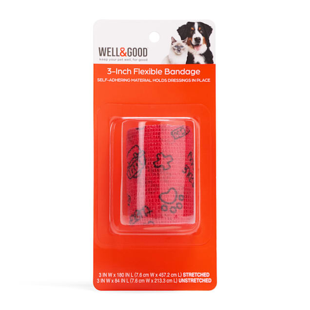 Vet wrap petco store
