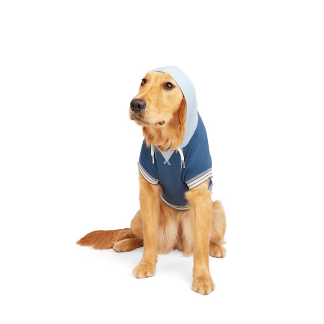 Reddy Champion Varsity Dog Hoodie 3X Large Petco
